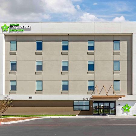 Extended Stay America Premier Suites - Harrisonburg Zewnętrze zdjęcie