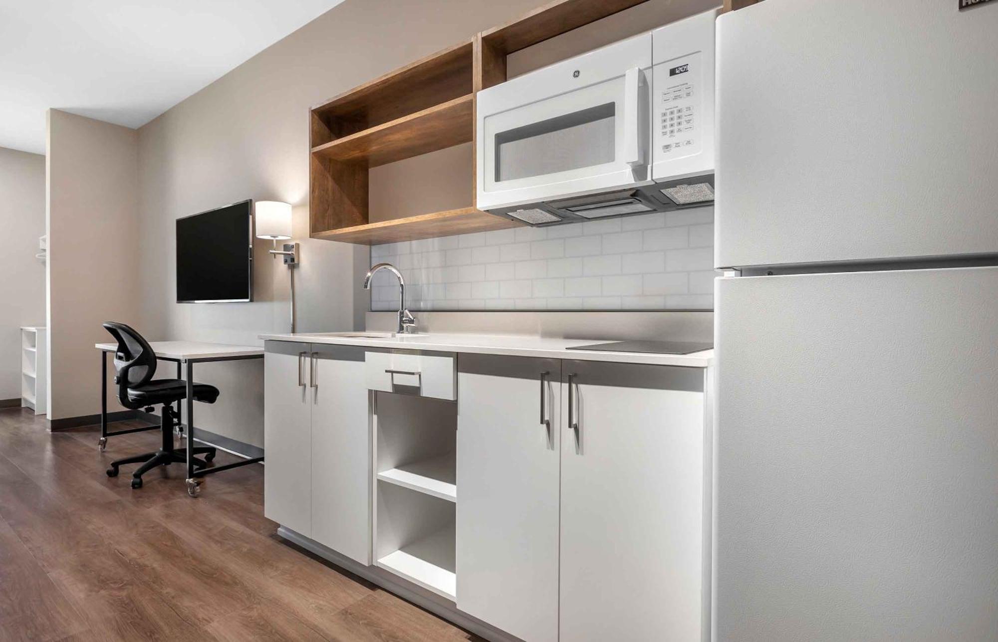Extended Stay America Premier Suites - Harrisonburg Zewnętrze zdjęcie