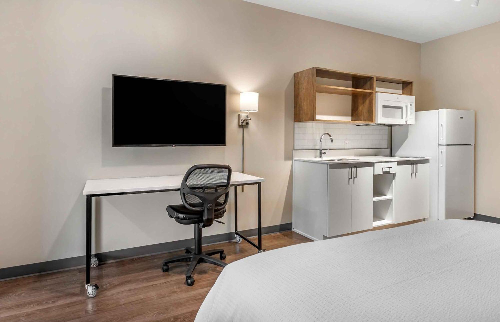 Extended Stay America Premier Suites - Harrisonburg Zewnętrze zdjęcie