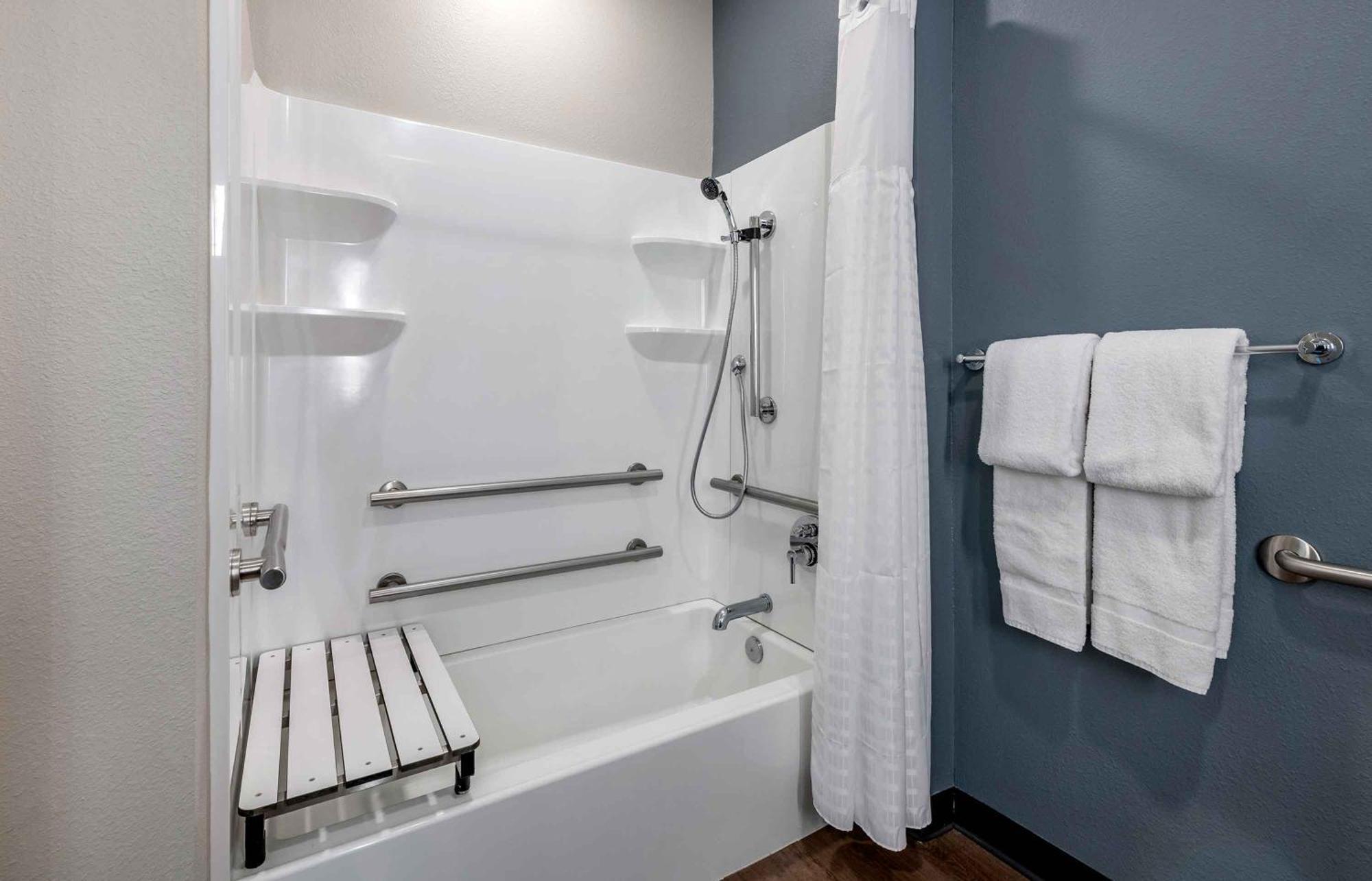 Extended Stay America Premier Suites - Harrisonburg Zewnętrze zdjęcie