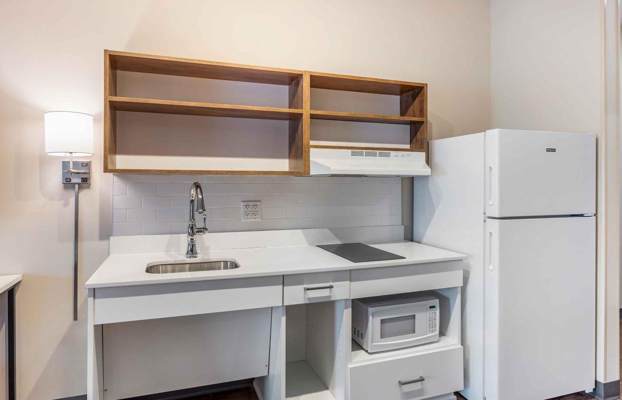 Extended Stay America Premier Suites - Harrisonburg Zewnętrze zdjęcie
