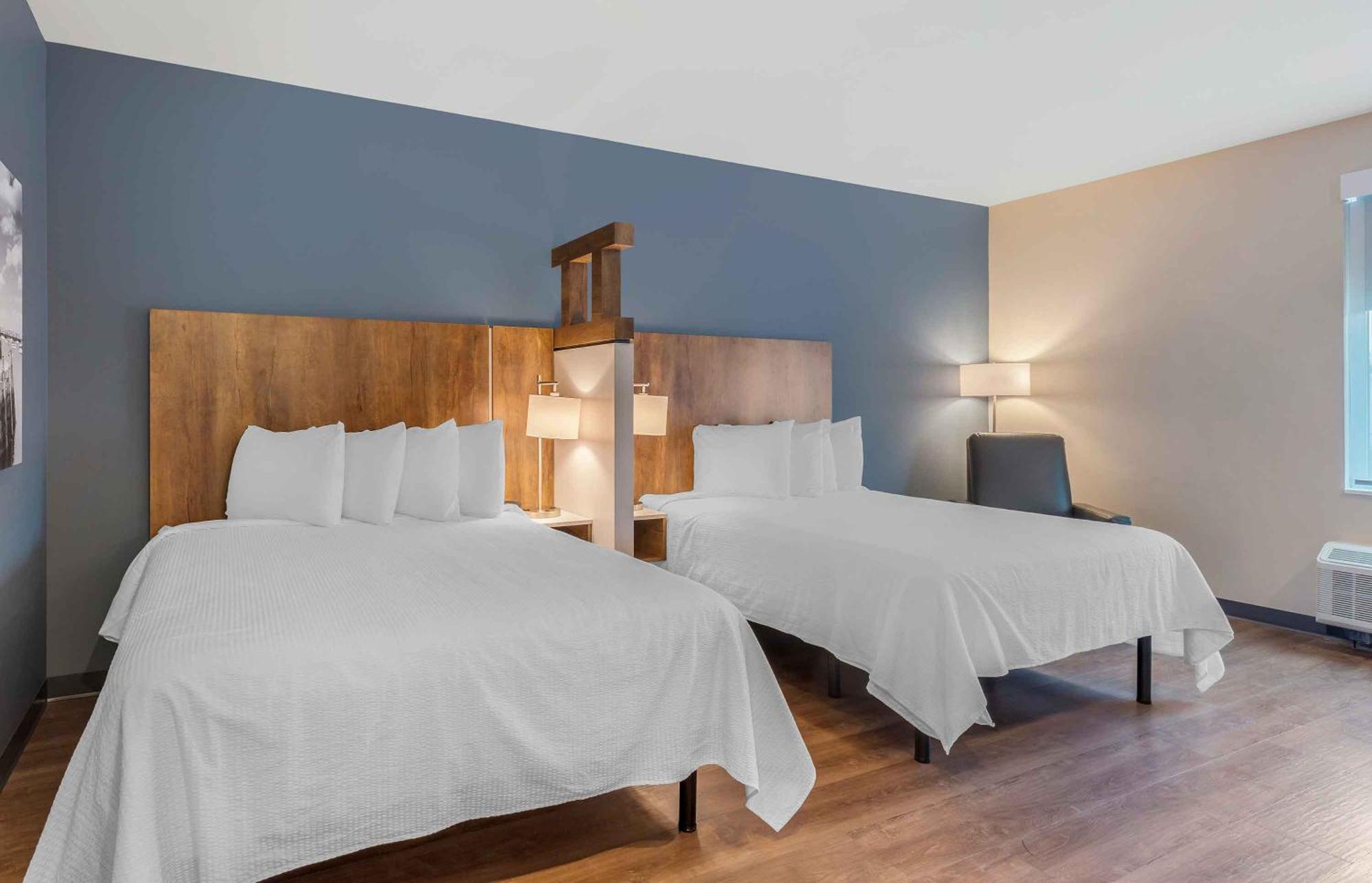 Extended Stay America Premier Suites - Harrisonburg Zewnętrze zdjęcie