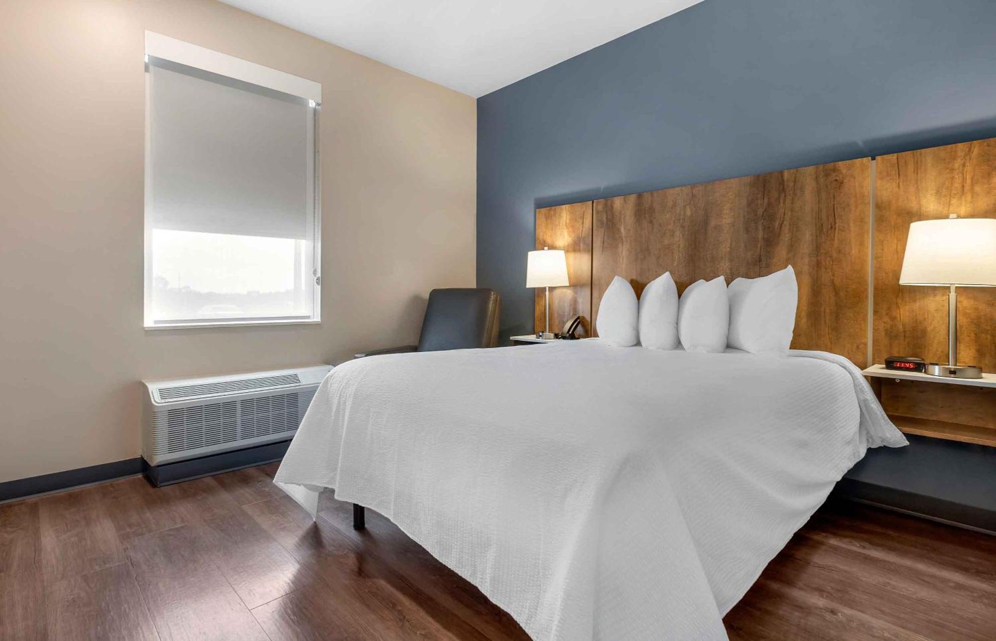 Extended Stay America Premier Suites - Harrisonburg Zewnętrze zdjęcie