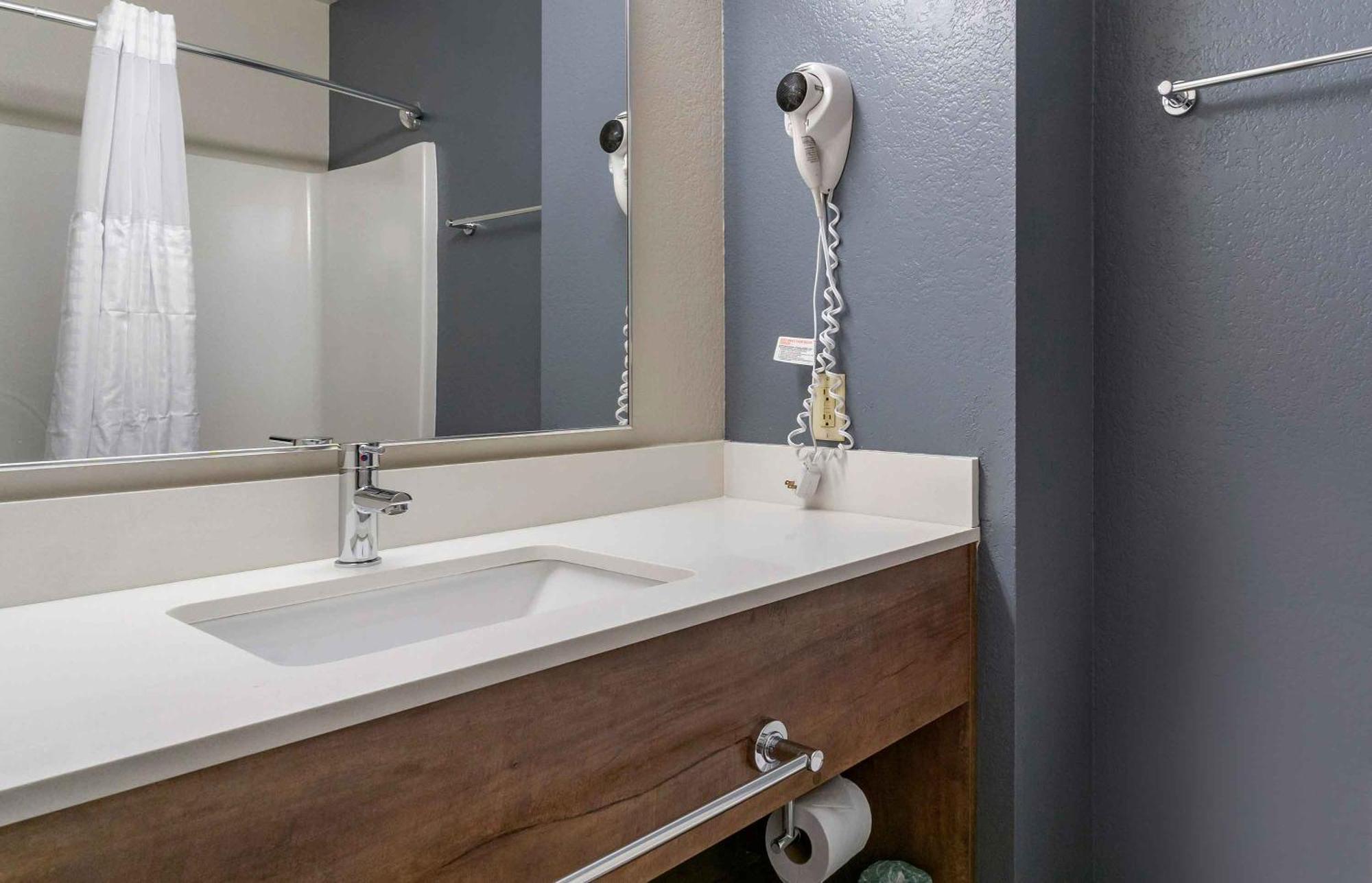 Extended Stay America Premier Suites - Harrisonburg Zewnętrze zdjęcie