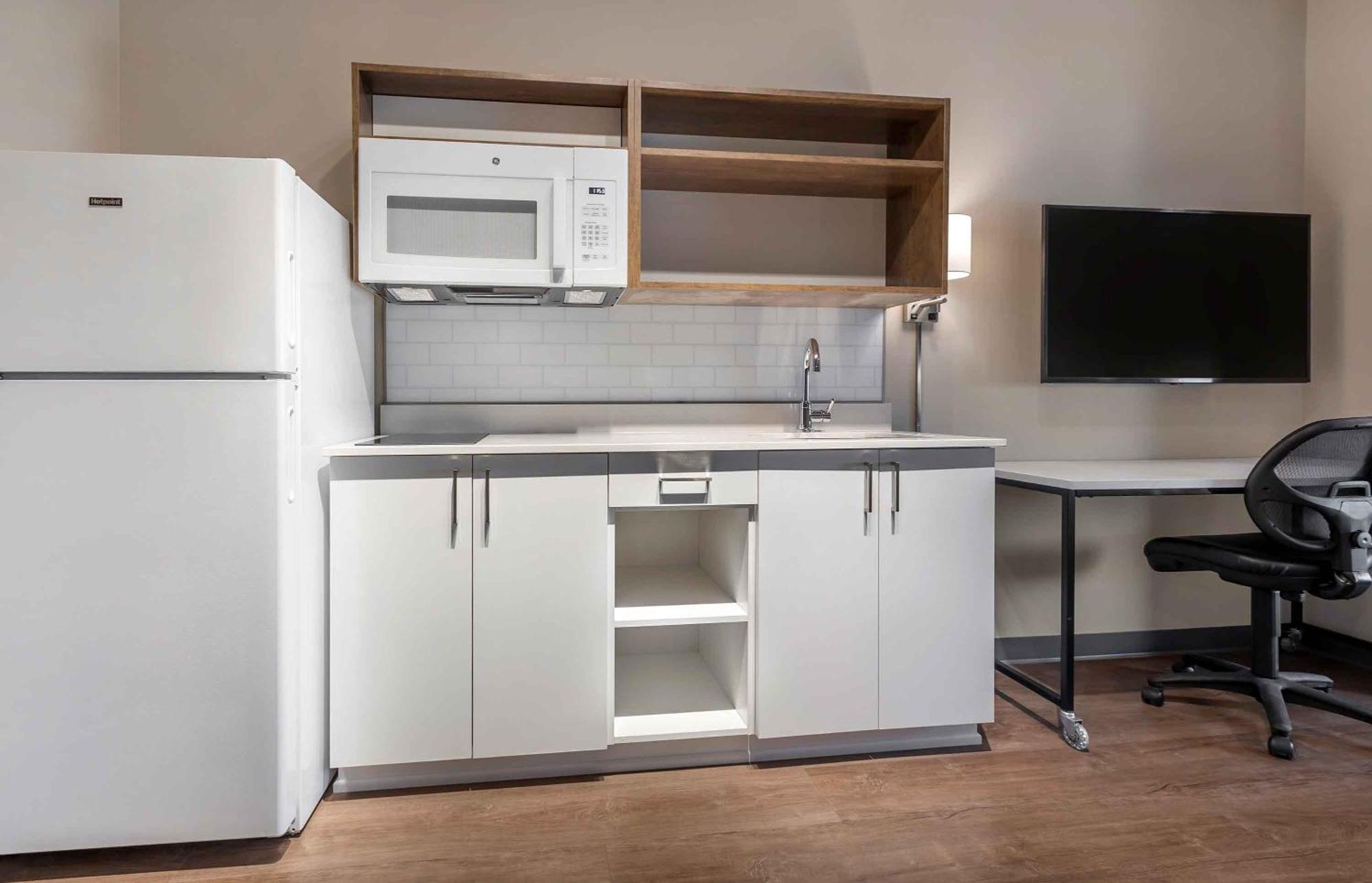Extended Stay America Premier Suites - Harrisonburg Zewnętrze zdjęcie
