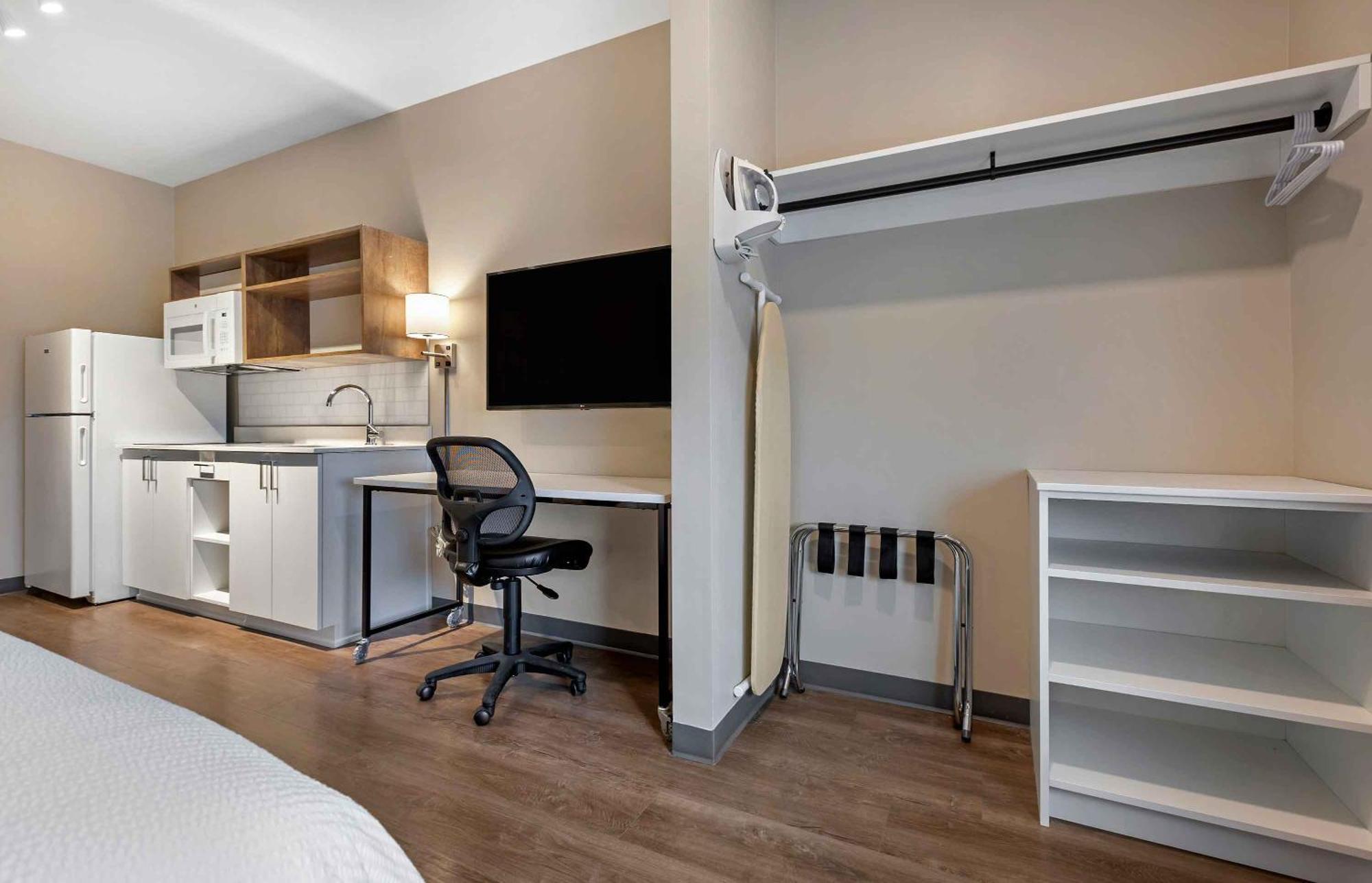 Extended Stay America Premier Suites - Harrisonburg Zewnętrze zdjęcie