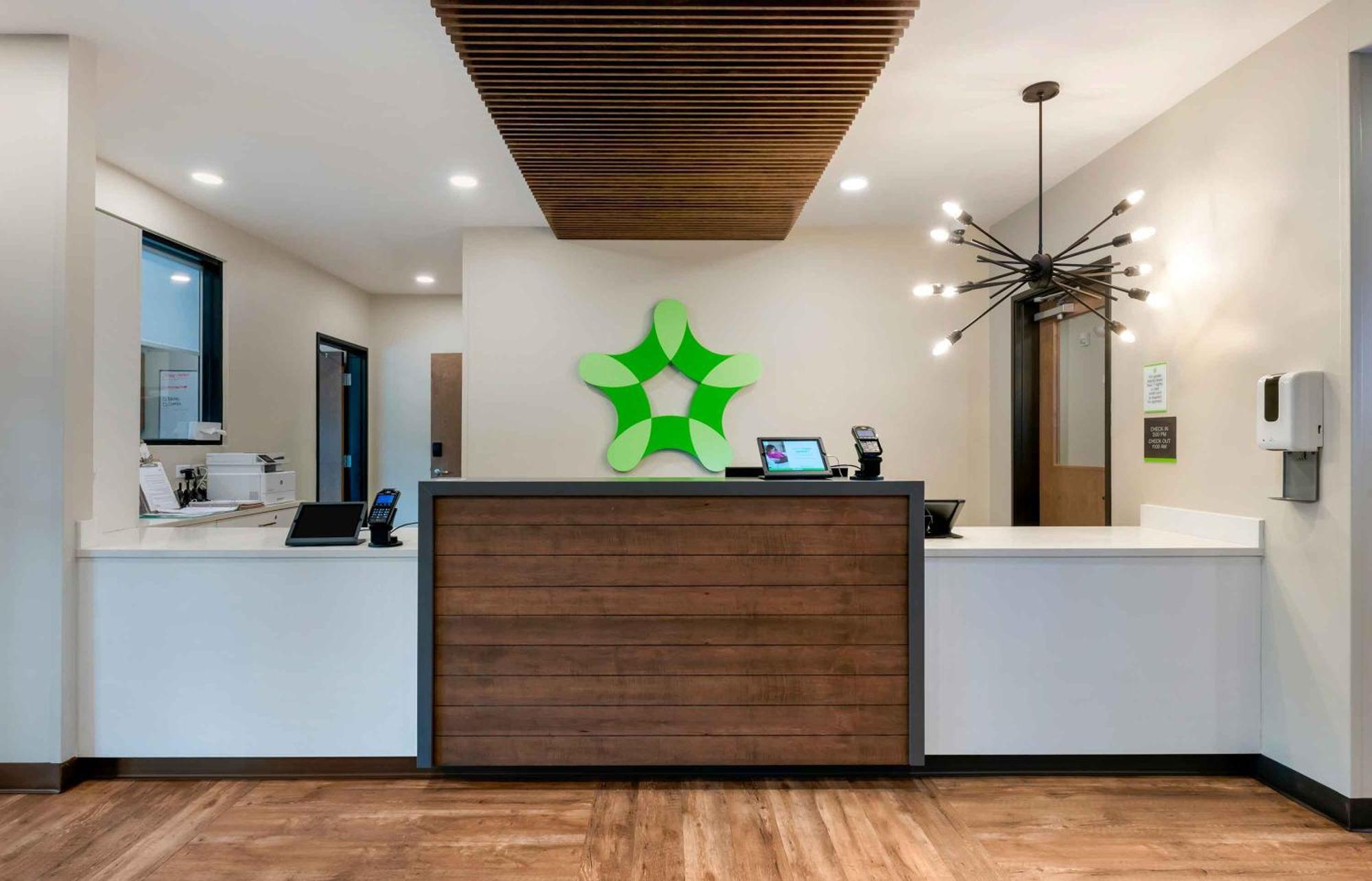 Extended Stay America Premier Suites - Harrisonburg Zewnętrze zdjęcie