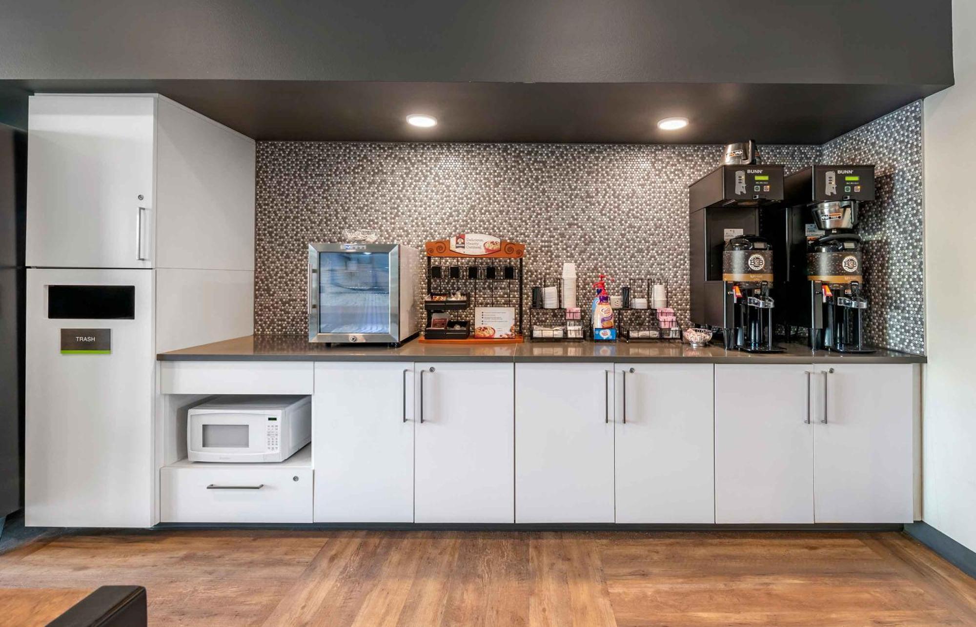 Extended Stay America Premier Suites - Harrisonburg Zewnętrze zdjęcie