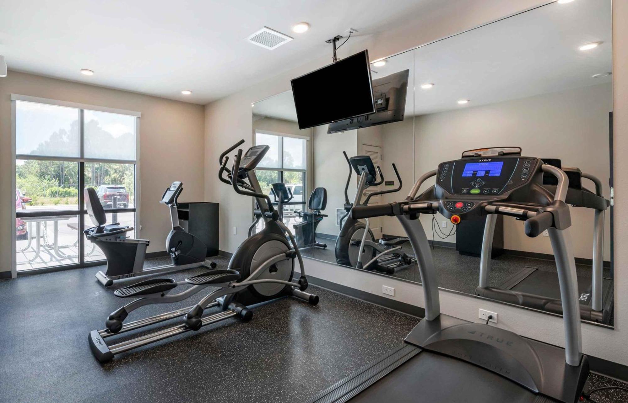Extended Stay America Premier Suites - Harrisonburg Zewnętrze zdjęcie