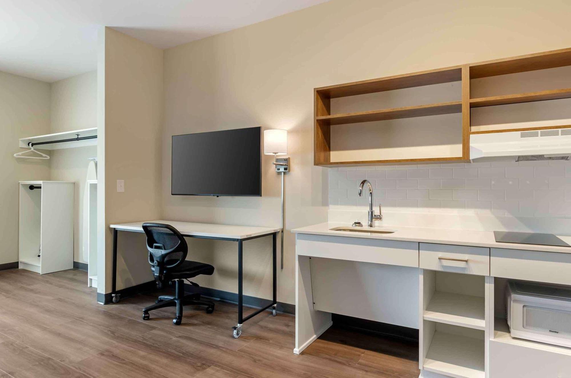 Extended Stay America Premier Suites - Harrisonburg Zewnętrze zdjęcie