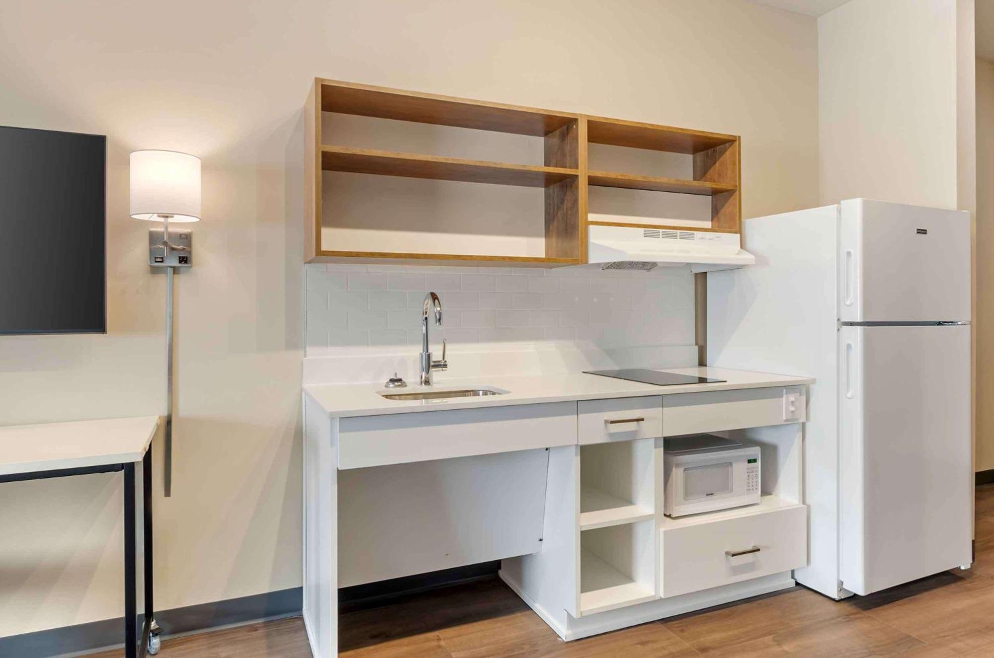Extended Stay America Premier Suites - Harrisonburg Zewnętrze zdjęcie