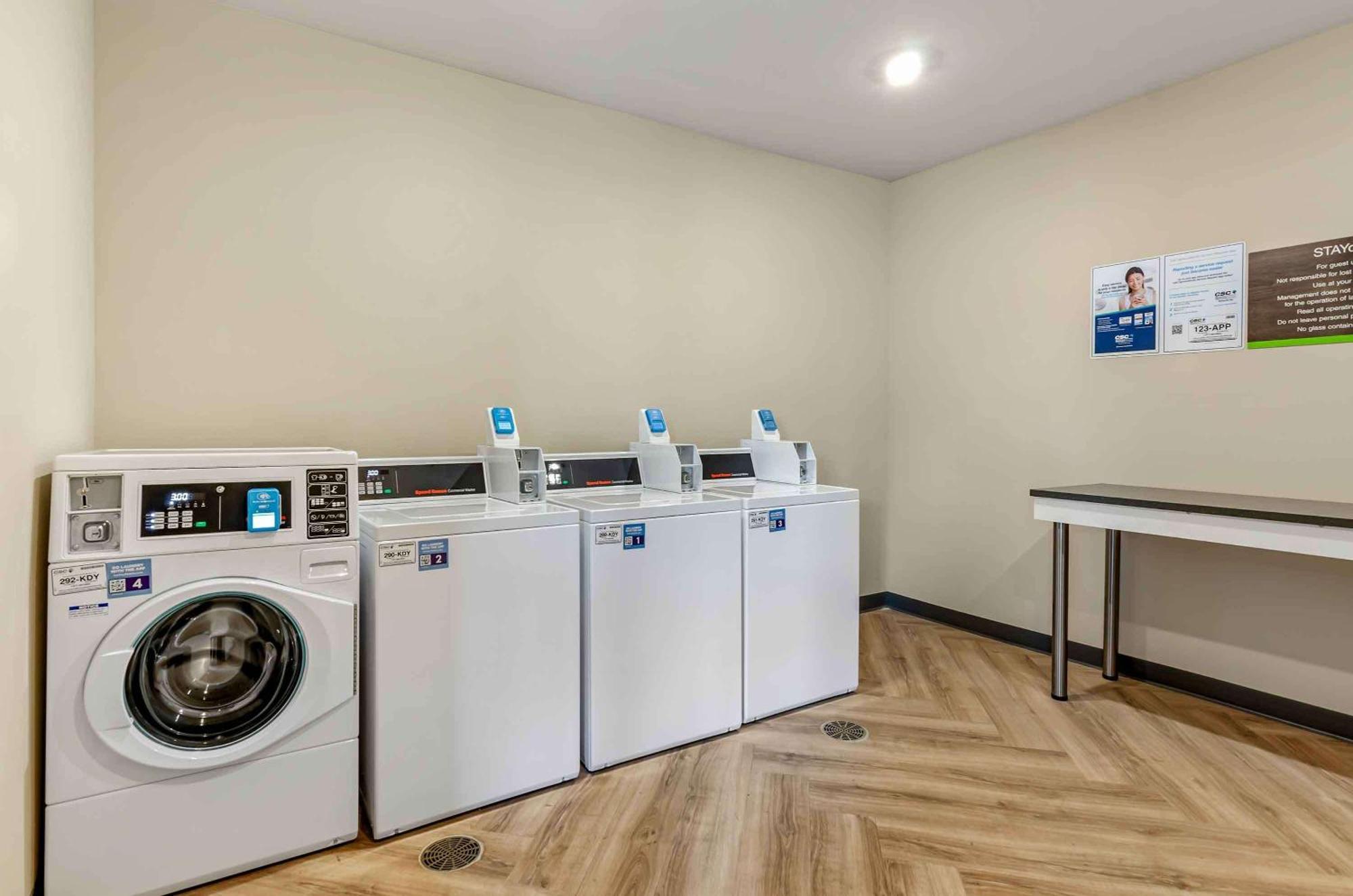 Extended Stay America Premier Suites - Harrisonburg Zewnętrze zdjęcie