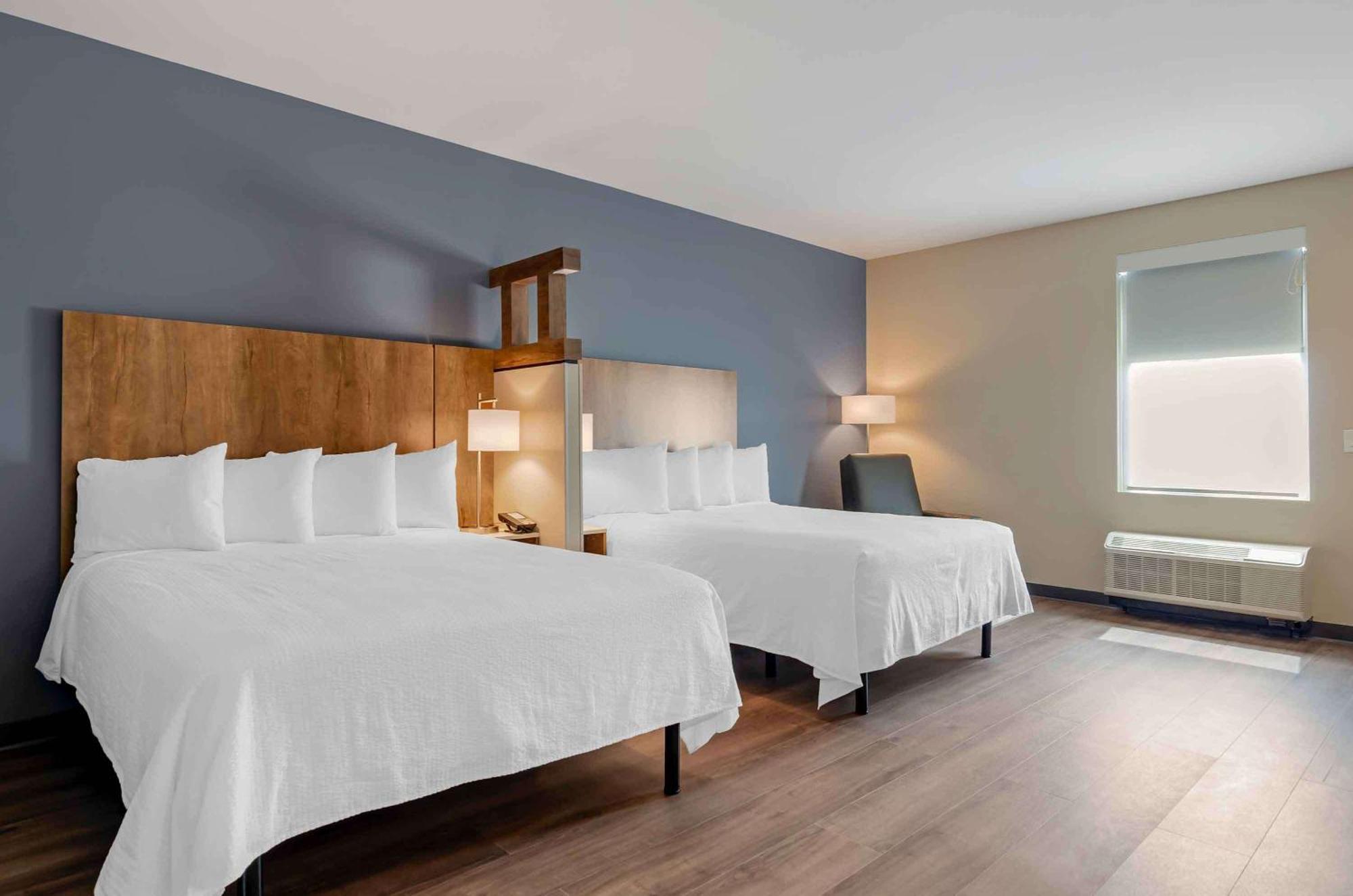 Extended Stay America Premier Suites - Harrisonburg Zewnętrze zdjęcie