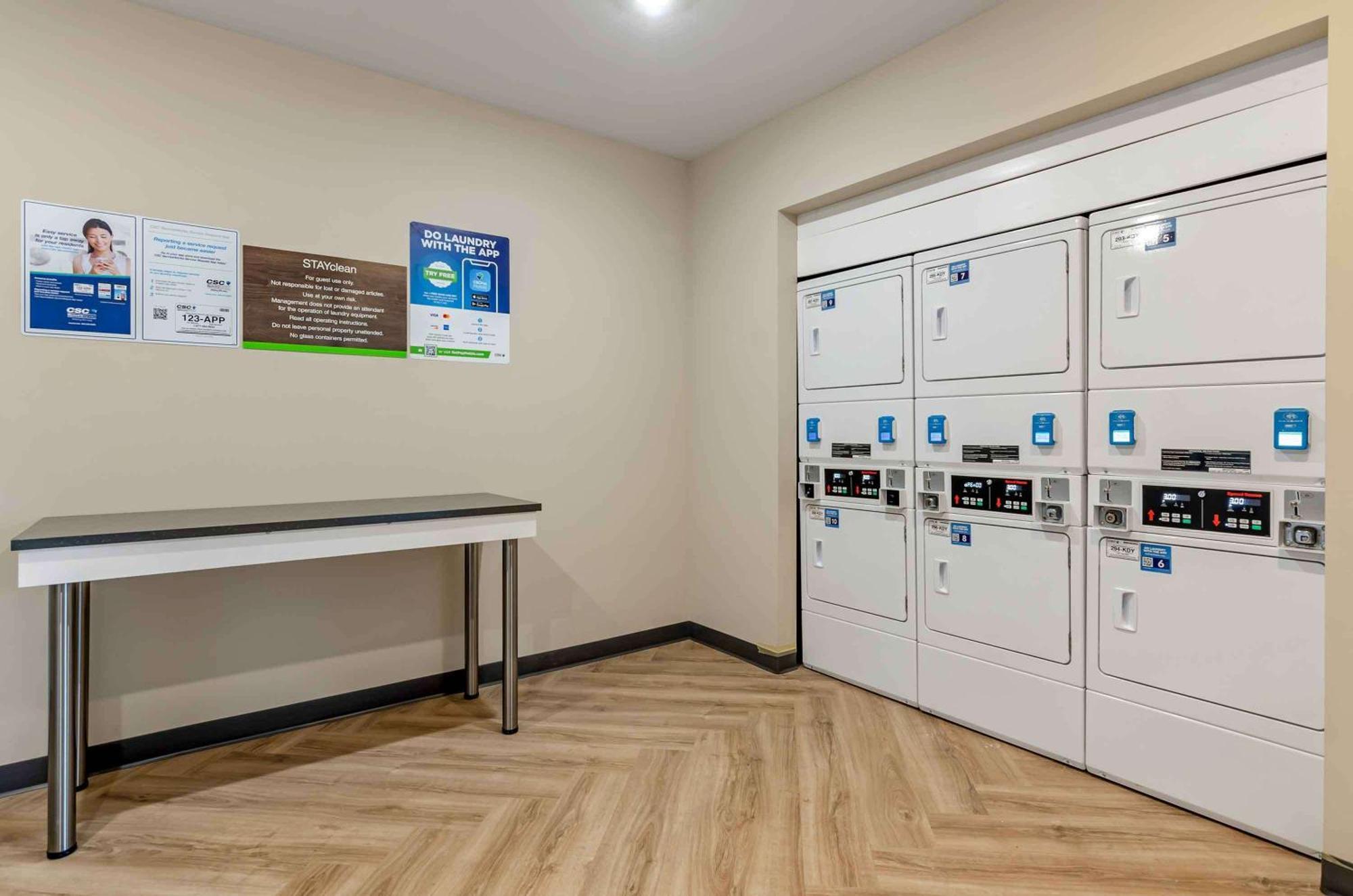 Extended Stay America Premier Suites - Harrisonburg Zewnętrze zdjęcie