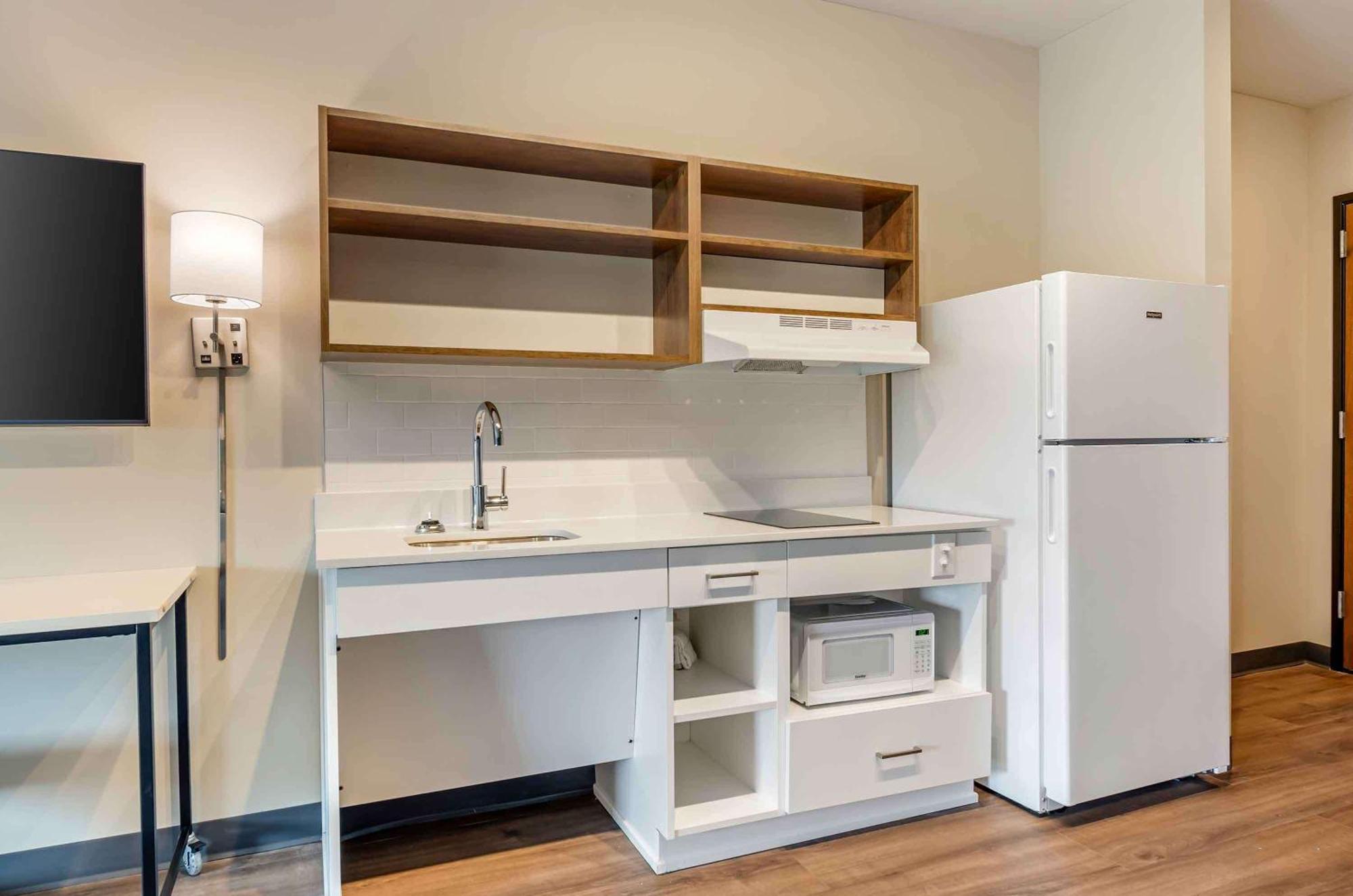 Extended Stay America Premier Suites - Harrisonburg Zewnętrze zdjęcie