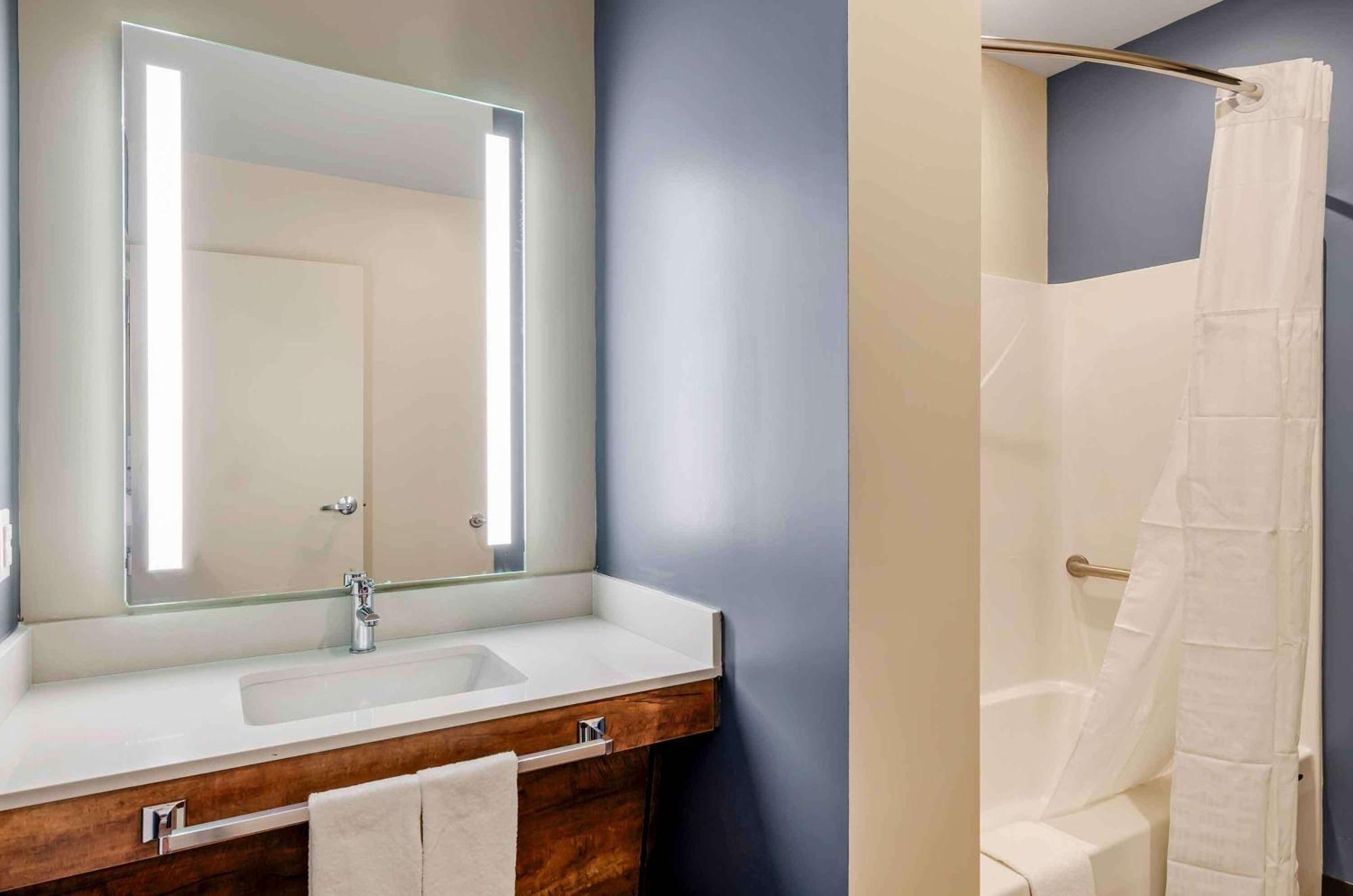 Extended Stay America Premier Suites - Harrisonburg Zewnętrze zdjęcie
