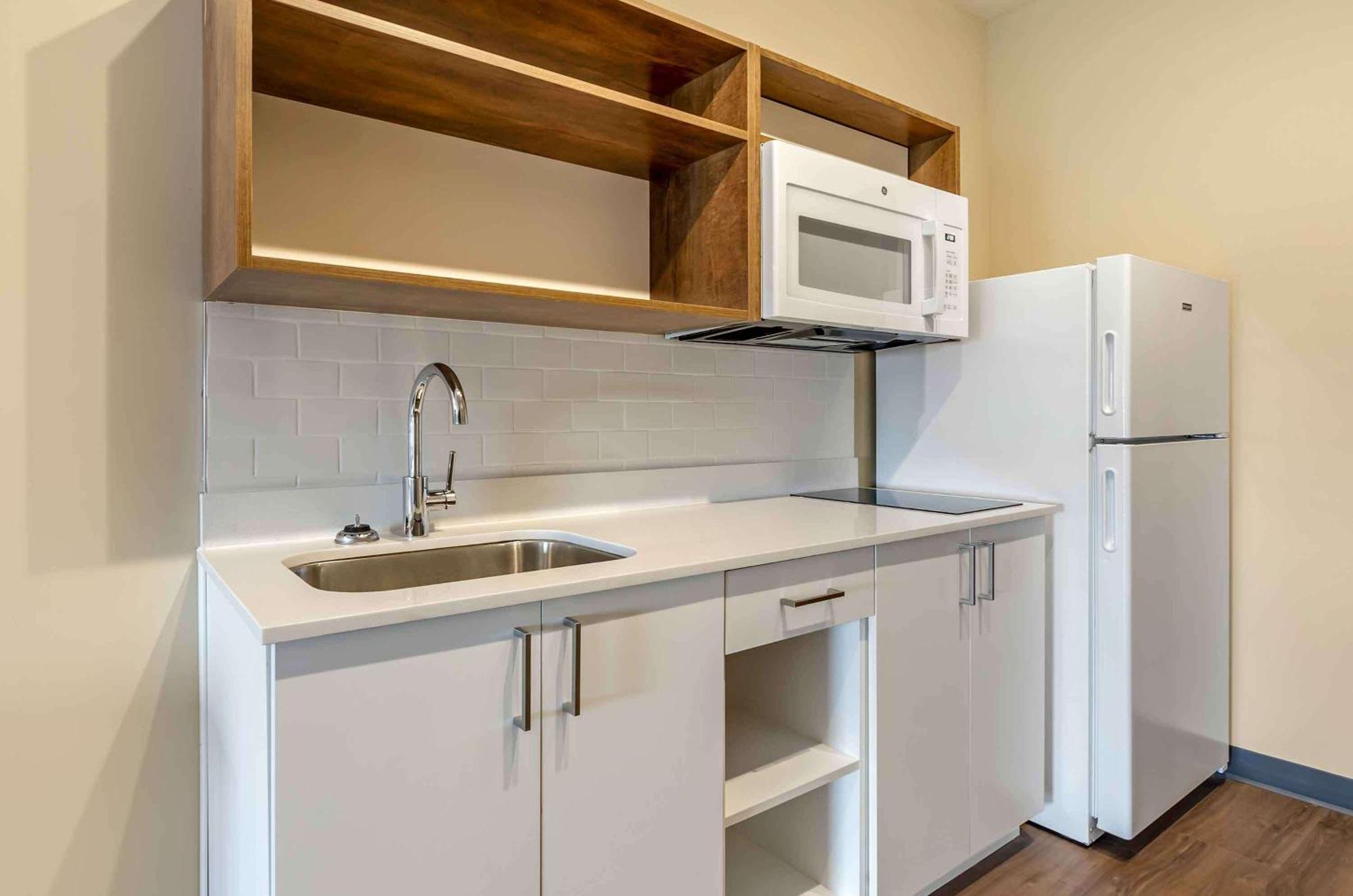 Extended Stay America Premier Suites - Harrisonburg Zewnętrze zdjęcie