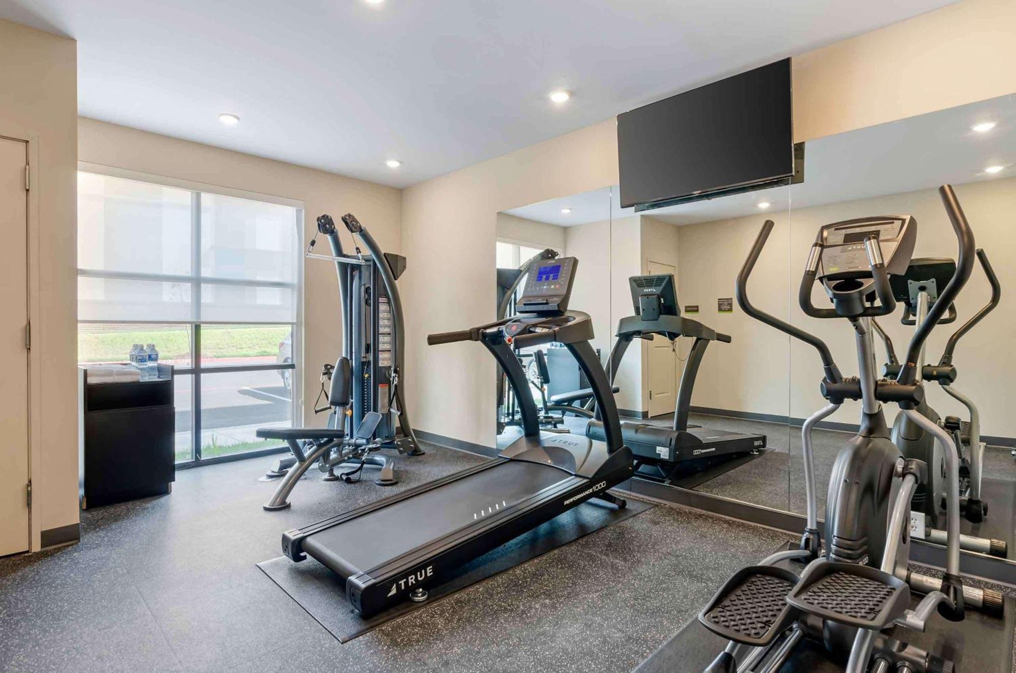 Extended Stay America Premier Suites - Harrisonburg Zewnętrze zdjęcie