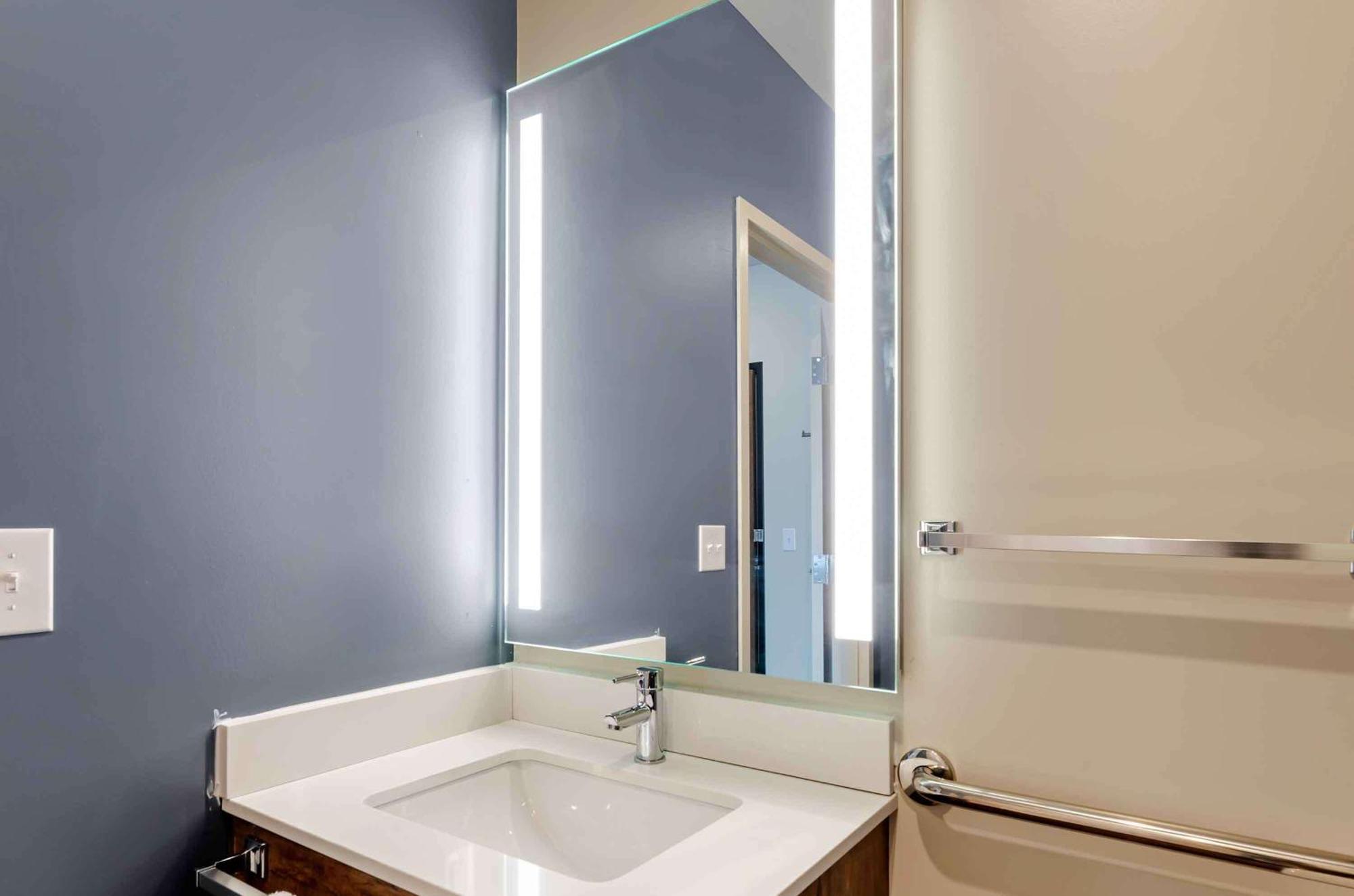 Extended Stay America Premier Suites - Harrisonburg Zewnętrze zdjęcie