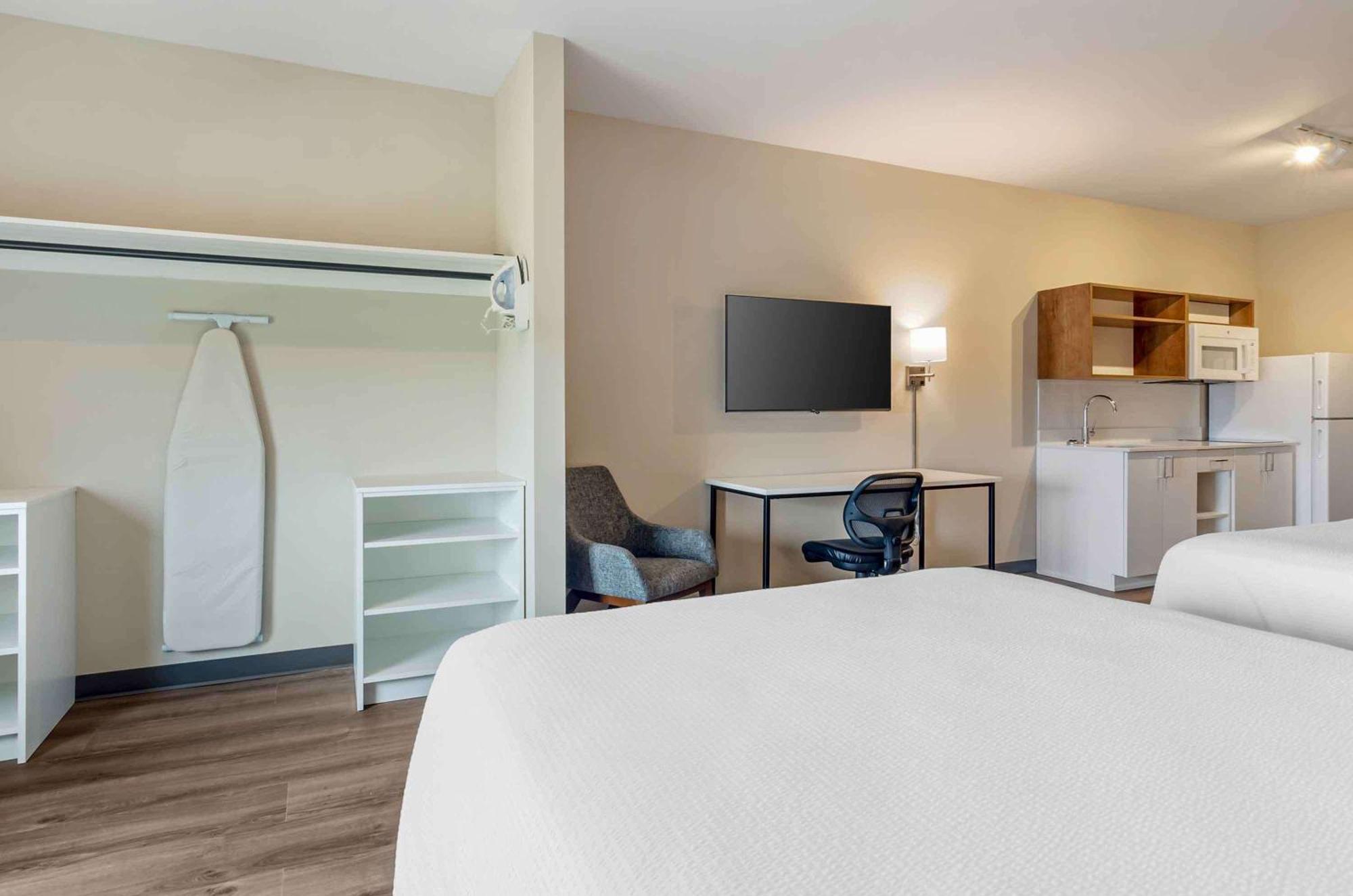 Extended Stay America Premier Suites - Harrisonburg Zewnętrze zdjęcie