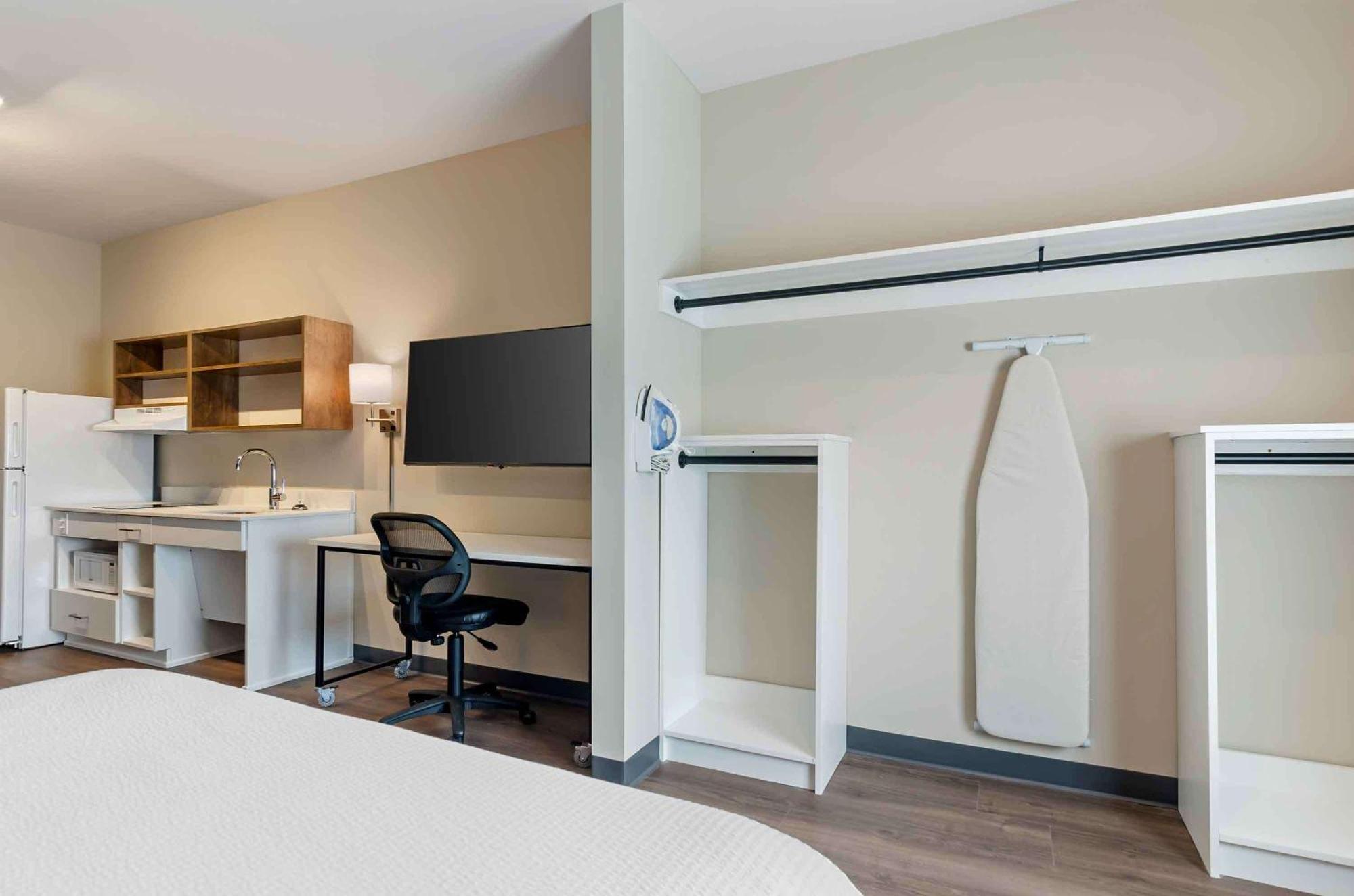 Extended Stay America Premier Suites - Harrisonburg Zewnętrze zdjęcie
