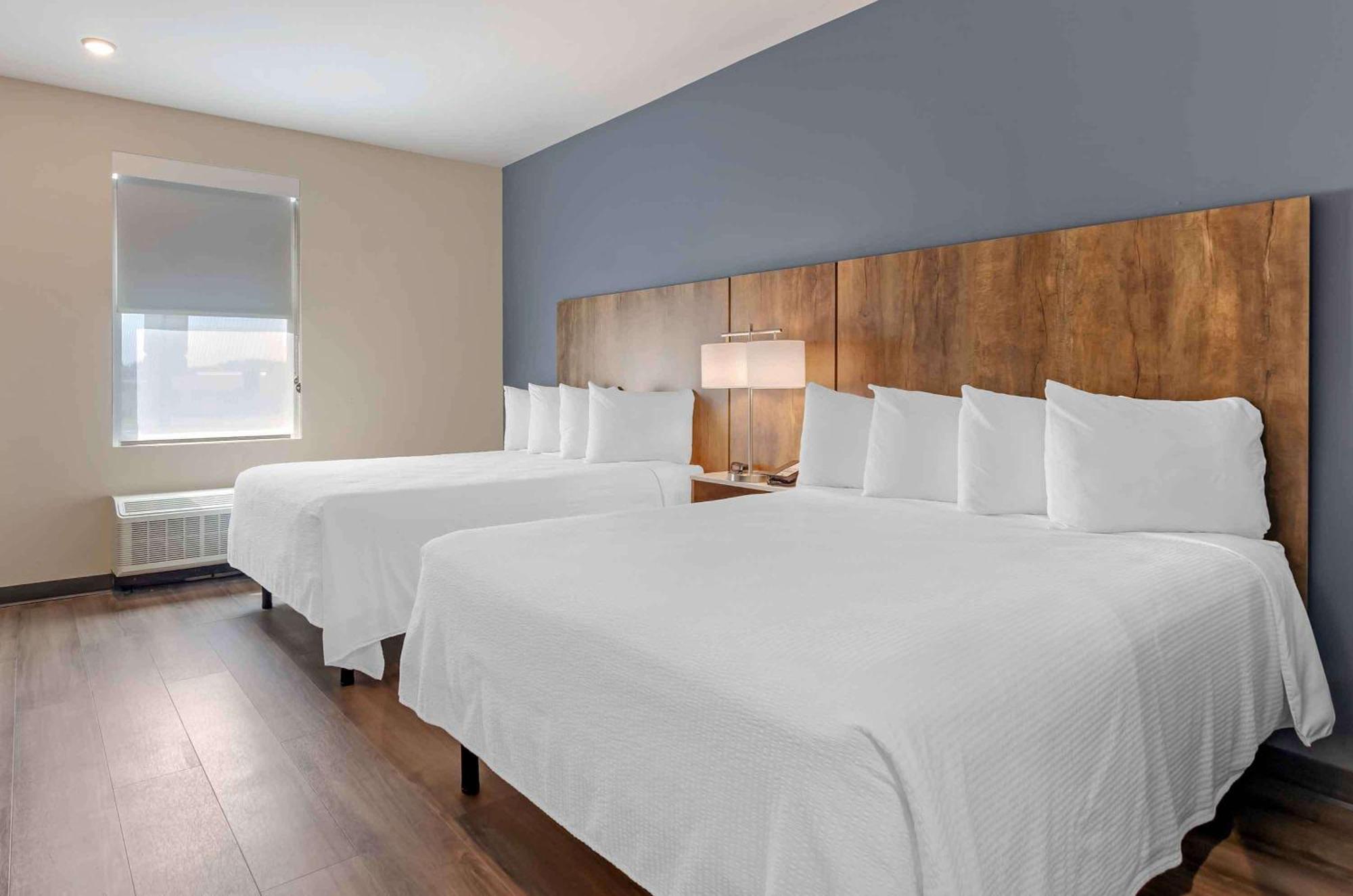 Extended Stay America Premier Suites - Harrisonburg Zewnętrze zdjęcie