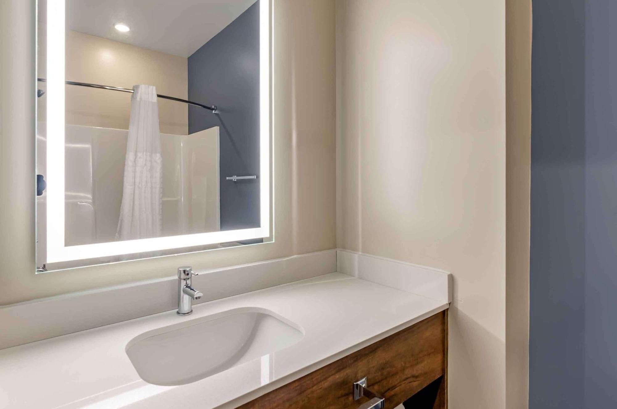 Extended Stay America Premier Suites - Harrisonburg Zewnętrze zdjęcie
