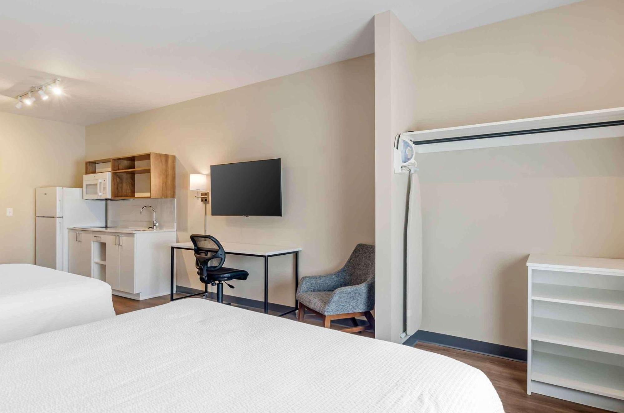 Extended Stay America Premier Suites - Harrisonburg Zewnętrze zdjęcie