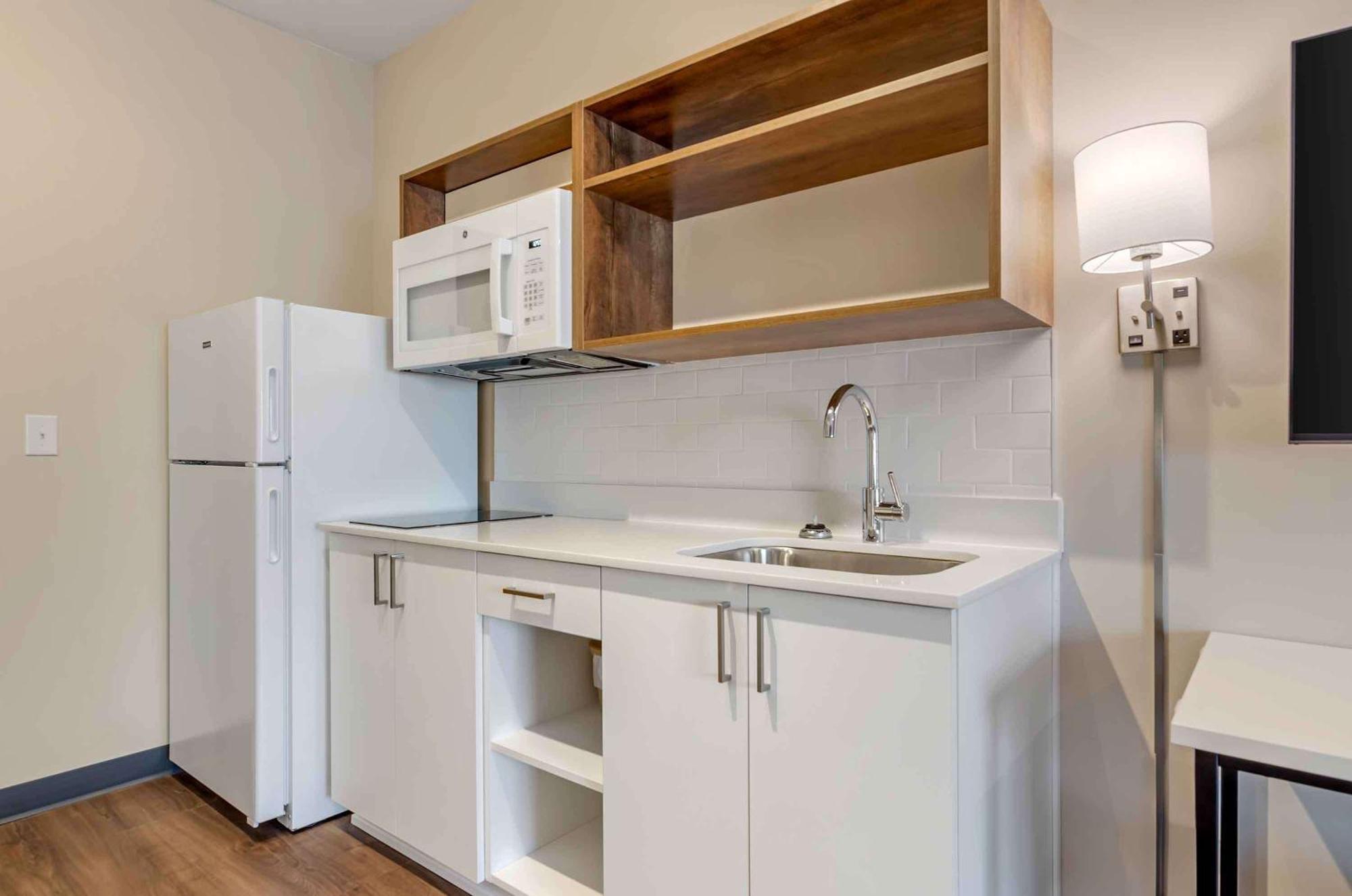 Extended Stay America Premier Suites - Harrisonburg Zewnętrze zdjęcie
