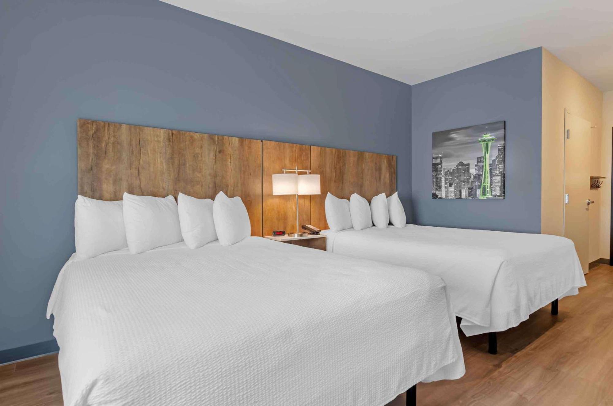 Extended Stay America Premier Suites - Harrisonburg Zewnętrze zdjęcie