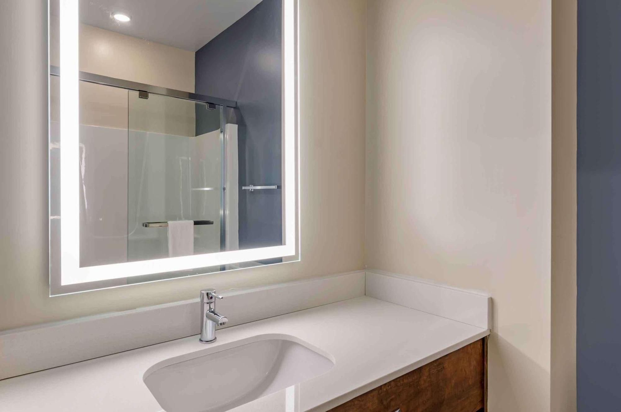 Extended Stay America Premier Suites - Harrisonburg Zewnętrze zdjęcie
