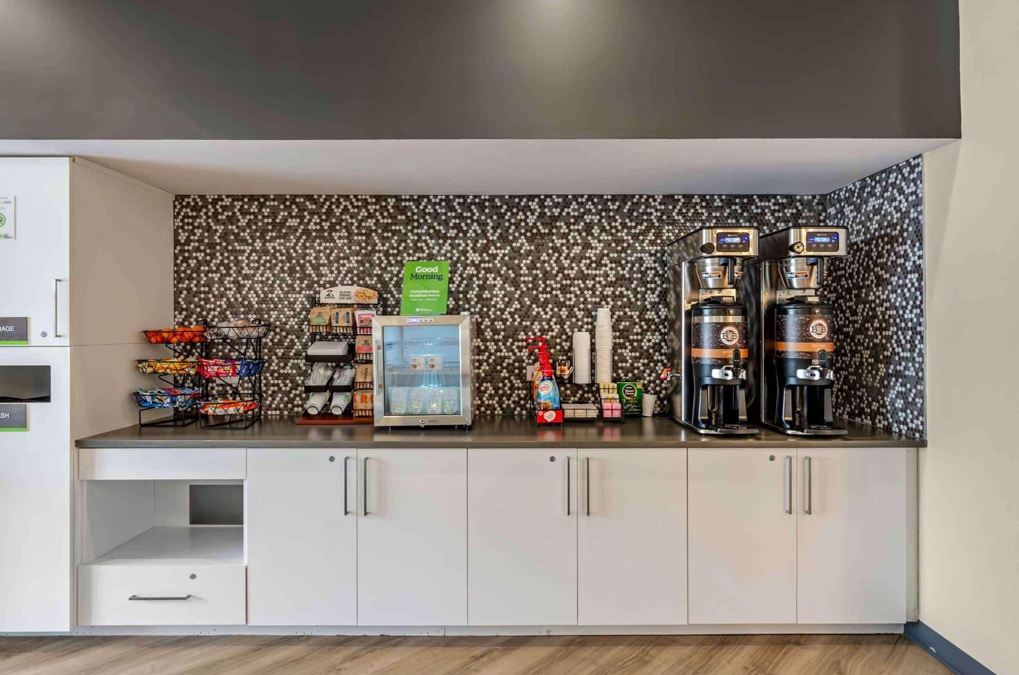Extended Stay America Premier Suites - Harrisonburg Zewnętrze zdjęcie