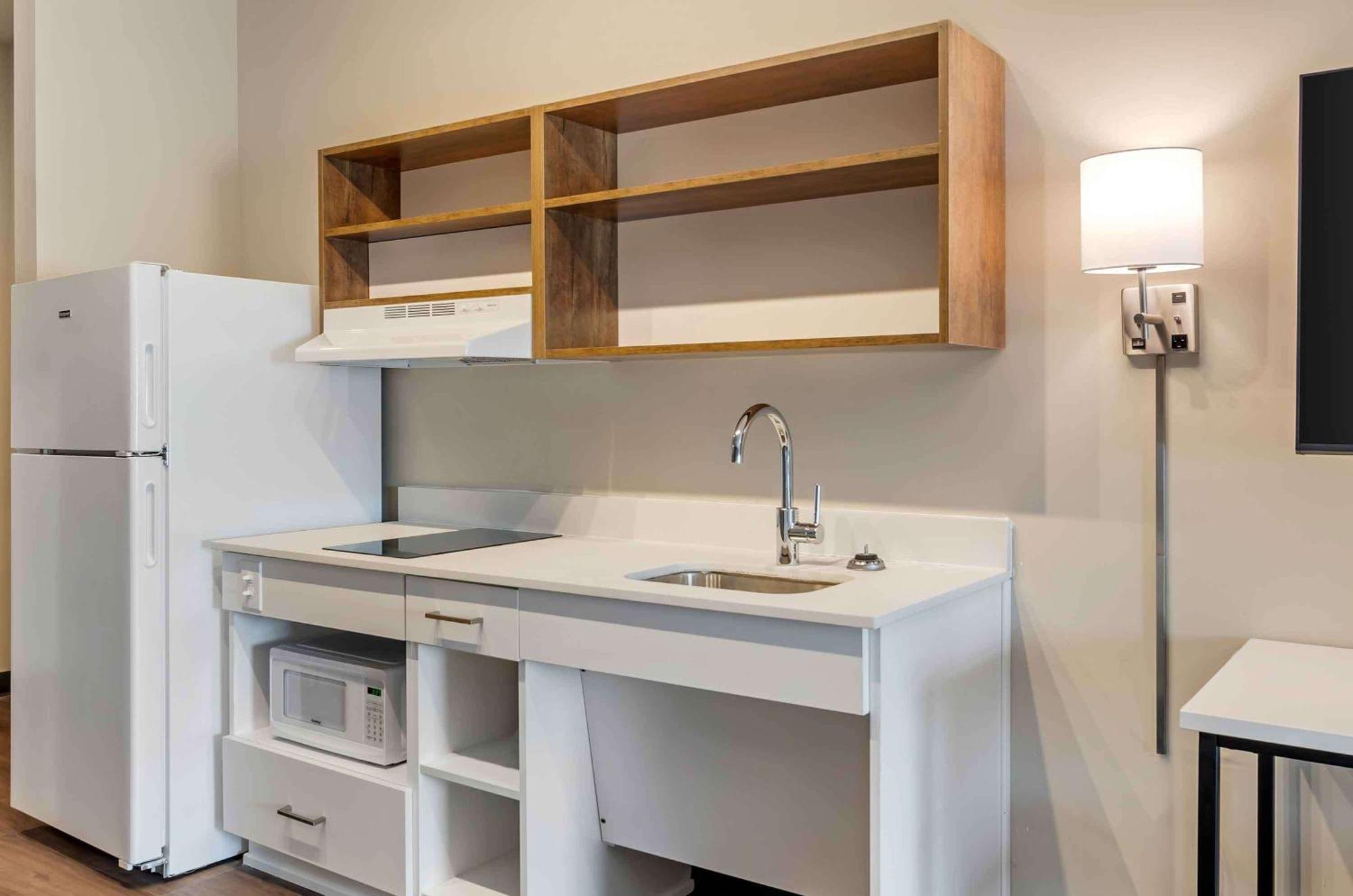 Extended Stay America Premier Suites - Harrisonburg Zewnętrze zdjęcie