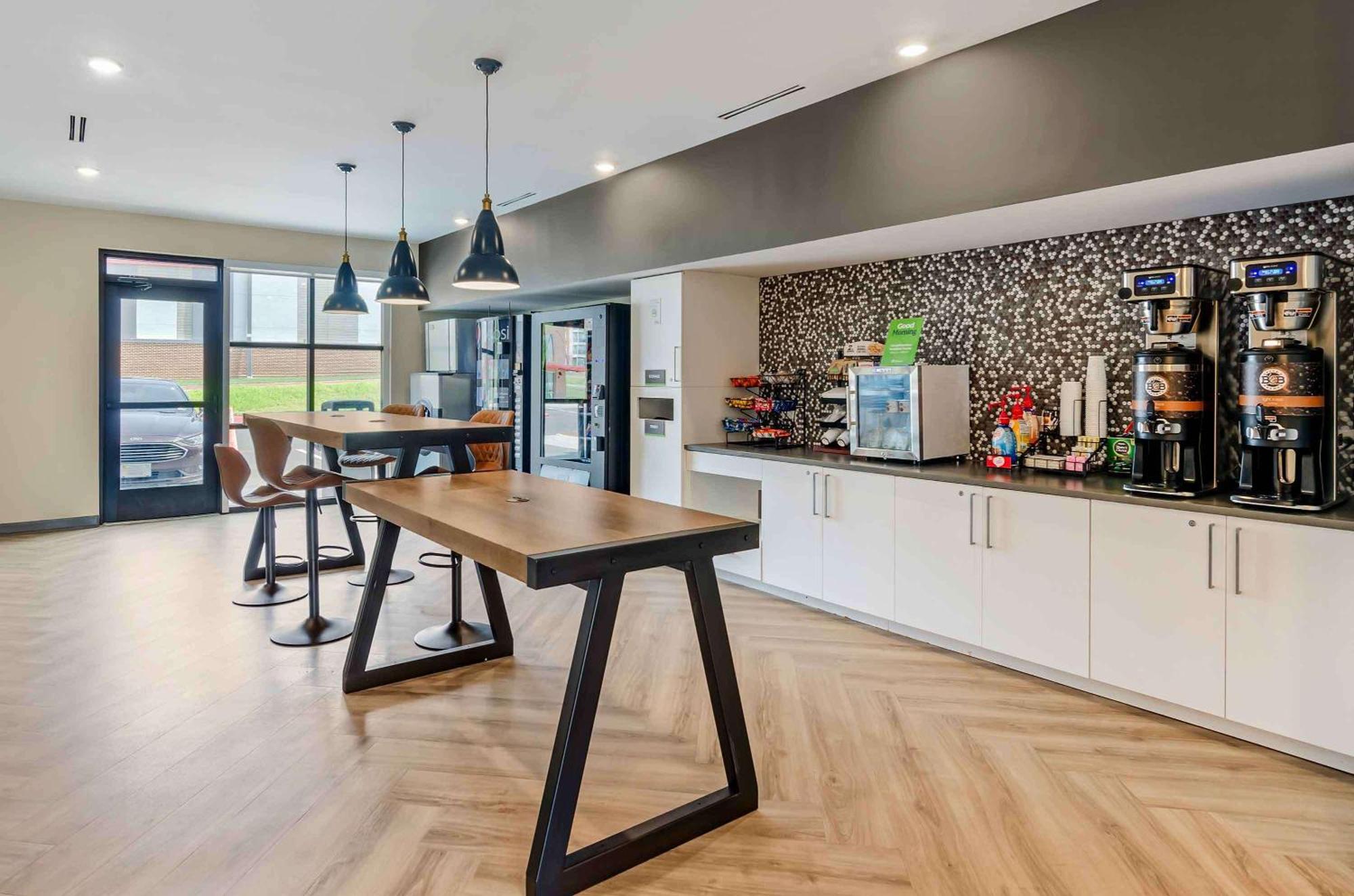Extended Stay America Premier Suites - Harrisonburg Zewnętrze zdjęcie