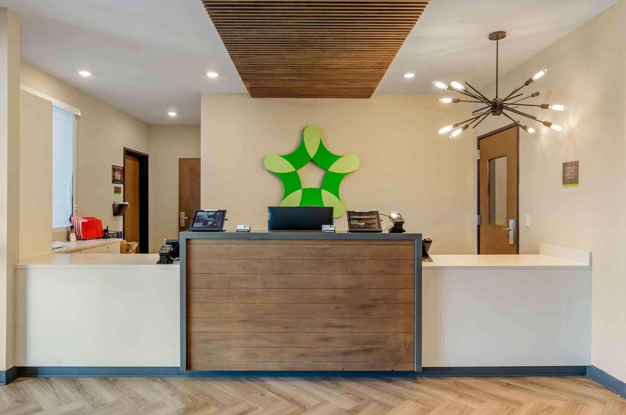 Extended Stay America Premier Suites - Harrisonburg Zewnętrze zdjęcie
